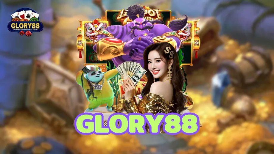 glory88